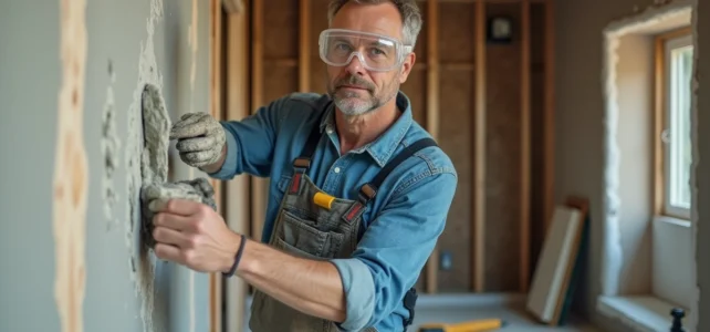 Réussir vos travaux de rénovation : astuces, conseils et étapes incontournables