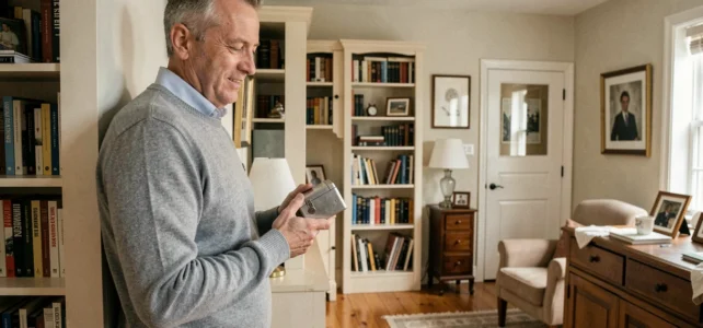 10 idées astucieuses de cachettes secrètes pour protéger vos objets de valeur