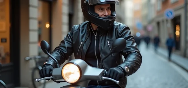 Avec quel permis conduire une 125 cm3 : tout ce qu’il faut savoir