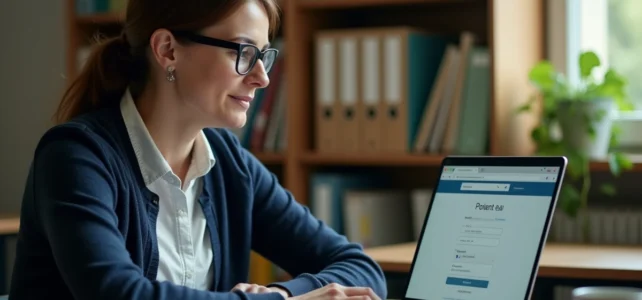 Comment bien paramétrer la messagerie Zimbra AC Normandie pour les enseignants Comment bien paramétrer la messagerie Zimbra AC Normandie pour les enseignants