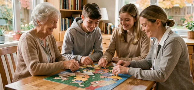 Découvrez les meilleures idées de loisirs pour tous les âges et toutes les envies