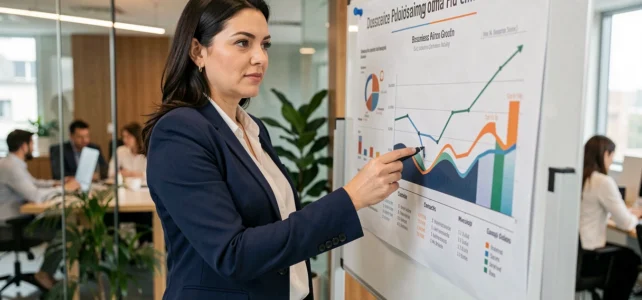 How to Boost Your Business Growth with Innovative Business Services How to Boost Your Business Growth with Innovative Business Services