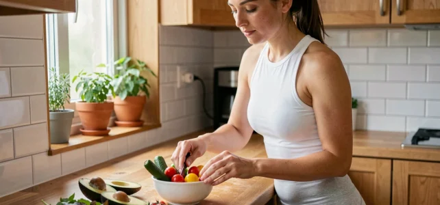 Adoptez un mode de vie sain : conseils et astuces pour une meilleure santé au quotidien