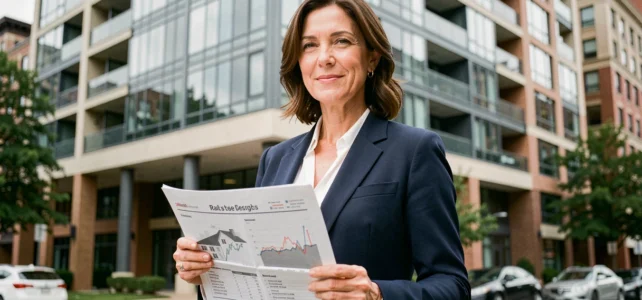 Actualités immobilières : tendances, conseils et analyses pour mieux investir en 2024
