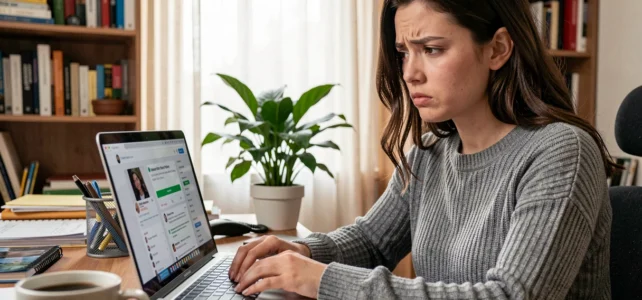 Comment accéder au profil Facebook d’une personne qui vous a bloqué ? Comment accéder au profil Facebook d’une personne qui vous a bloqué ?