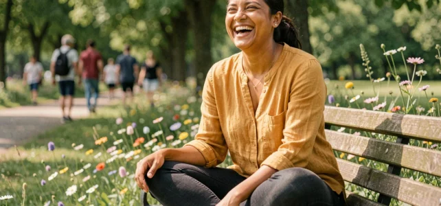 Comment devenir une personne solaire et rayonner d’énergie positive au quotidien Comment devenir une personne solaire et rayonner d’énergie positive au quotidien