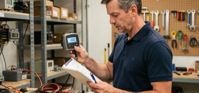 Comment convertir 1000 watts en degrés Celsius : explications et méthode simple