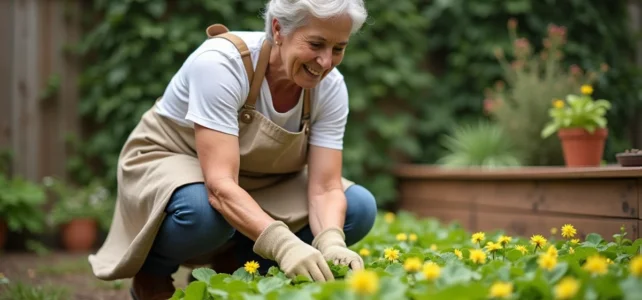 Comment choisir un traitement chimique efficace contre l’oxalis envahissant dans votre jardin Comment choisir un traitement chimique efficace contre l’oxalis envahissant dans votre jardin