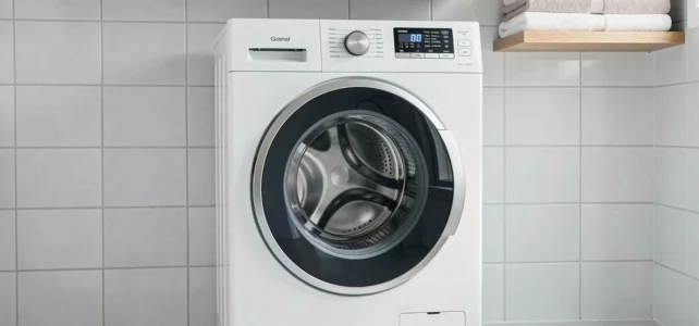 Optimisez l’utilisation de votre machine à laver Whirlpool 6th Sense 9kg grâce à la notice complète Optimisez l’utilisation de votre machine à laver Whirlpool 6th Sense 9kg grâce à la notice complète