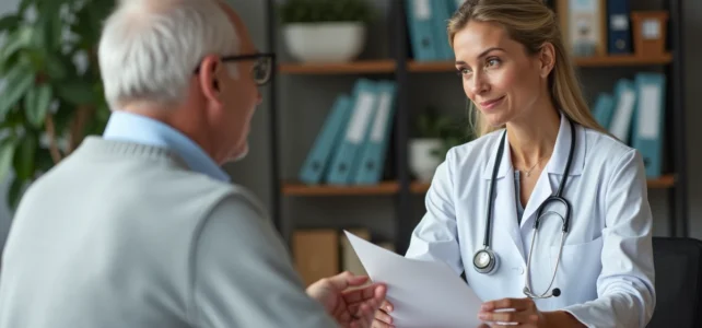 Les meilleures stratégies pour optimiser la communication en santé auprès des patients Les meilleures stratégies pour optimiser la communication en santé auprès des patients