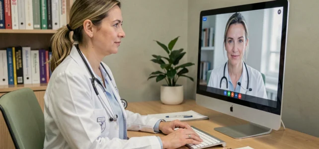 Comparatif 2024 : les meilleurs logiciels de téléconsultation médicale pour les professionnels Comparatif 2024 : les meilleurs logiciels de téléconsultation médicale pour les professionnels