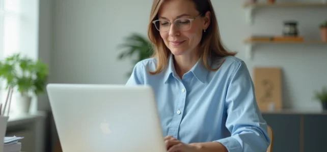 Comment mettre à jour vos informations Urssaf en ligne facilement et rapidement