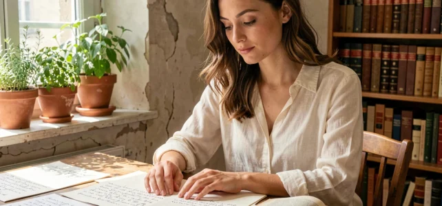 Clara : origine, signification et secrets d’un prénom féminin intemporel