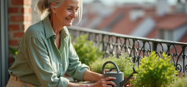 Conseils essentiels pour améliorer la qualité de vie et le bien-être des seniors